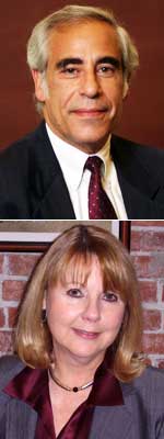 Jeffrey M. Advokat & Hilary B. Rosenberg